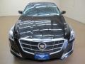 Black Raven - CTS Luxury Sedan AWD Photo No. 2