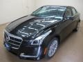 Black Raven - CTS Luxury Sedan AWD Photo No. 3