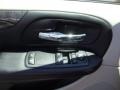 Deep Cherry Red Crystal Pearl - Grand Caravan Express Photo No. 10