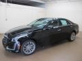 Black Raven - CTS Luxury Sedan AWD Photo No. 4