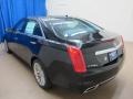 Black Raven - CTS Luxury Sedan AWD Photo No. 5