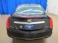 Black Raven - CTS Luxury Sedan AWD Photo No. 6