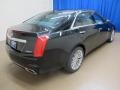 Black Raven - CTS Luxury Sedan AWD Photo No. 7