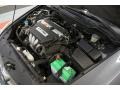Graphite Pearl - Accord EX-L Sedan Photo No. 41