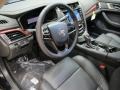 Black Raven - CTS Luxury Sedan AWD Photo No. 11