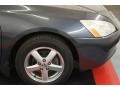 Graphite Pearl - Accord EX-L Sedan Photo No. 46