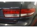 Graphite Pearl - Accord EX-L Sedan Photo No. 56