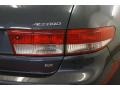 2004 Graphite Pearl Honda Accord EX-L Sedan  photo #56