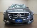 Phantom Gray Metallic - CTS Sedan AWD Photo No. 3