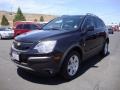 2012 Black Granite Metallic Chevrolet Captiva Sport LS  photo #3