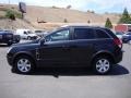 2012 Black Granite Metallic Chevrolet Captiva Sport LS  photo #4