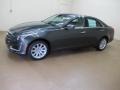 Phantom Gray Metallic - CTS Sedan AWD Photo No. 5