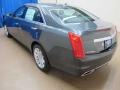 Phantom Gray Metallic - CTS Sedan AWD Photo No. 6