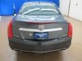 Phantom Gray Metallic - CTS Sedan AWD Photo No. 7