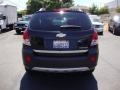 Black Granite Metallic - Captiva Sport LS Photo No. 6