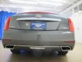 Phantom Gray Metallic - CTS Sedan AWD Photo No. 8