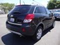 2012 Black Granite Metallic Chevrolet Captiva Sport LS  photo #7