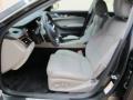 Phantom Gray Metallic - CTS Sedan AWD Photo No. 12
