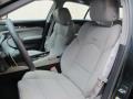 Phantom Gray Metallic - CTS Sedan AWD Photo No. 13