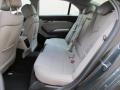 Phantom Gray Metallic - CTS Sedan AWD Photo No. 14