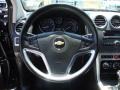 Black Granite Metallic - Captiva Sport LS Photo No. 13