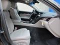 Phantom Gray Metallic - CTS Sedan AWD Photo No. 18