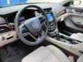 Phantom Gray Metallic - CTS Sedan AWD Photo No. 21