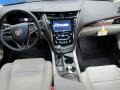 Phantom Gray Metallic - CTS Sedan AWD Photo No. 22