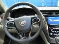 Phantom Gray Metallic - CTS Sedan AWD Photo No. 23