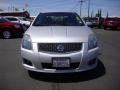 Brilliant Silver - Sentra SE-R Spec V Photo No. 2
