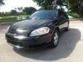 Black - Impala LT Photo No. 1