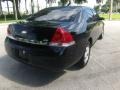 Black - Impala LT Photo No. 4