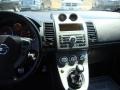 Brilliant Silver - Sentra SE-R Spec V Photo No. 14