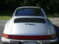 Silver Metallic - 911 SC Coupe Photo No. 2