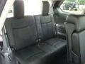 Super Black - Pathfinder Platinum 4x4 Photo No. 16