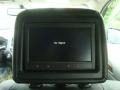 Super Black - Pathfinder Platinum 4x4 Photo No. 27