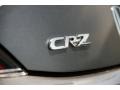 Polished Metal Metallic - CR-Z EX Navigation Hybrid Photo No. 3