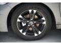 2014 Honda CR-Z EX Navigation Hybrid Wheel and Tire Photo