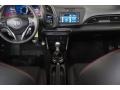 2014 Polished Metal Metallic Honda CR-Z EX Navigation Hybrid  photo #15