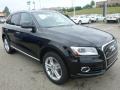 Brilliant Black - Q5 3.0 TDI Premium Plus quattro Photo No. 5