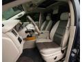  2008 Aspen Limited 4WD Light Graystone Interior