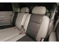 Light Graystone 2008 Chrysler Aspen Limited 4WD Interior Color