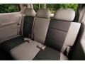 Light Graystone 2008 Chrysler Aspen Limited 4WD Interior Color