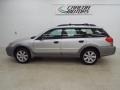 Brilliant Silver Metallic - Outback 2.5i Wagon Photo No. 2
