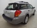 Brilliant Silver Metallic - Outback 2.5i Wagon Photo No. 4