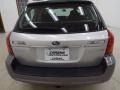 2007 Brilliant Silver Metallic Subaru Outback 2.5i Wagon  photo #6