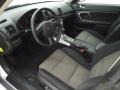 Brilliant Silver Metallic - Outback 2.5i Wagon Photo No. 18