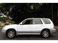 2006 Aspen White Subaru Forester 2.5 X L.L.Bean Edition  photo #3