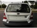 2006 Aspen White Subaru Forester 2.5 X L.L.Bean Edition  photo #5