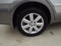 Brilliant Silver Metallic - Outback 2.5i Wagon Photo No. 25